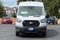 2026 Ford Transit Cargo Van T-150 148" Med Rf 8800 GVWR RWD