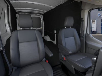 2026 Ford Transit Cargo Van T-150 148" Med Rf 8800 GVWR RWD
