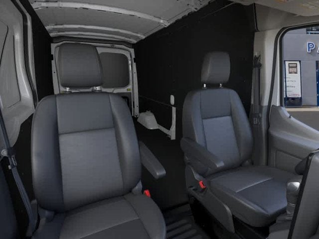 2026 Ford Transit Cargo Van T-150 148" Med Rf 8800 GVWR RWD