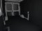 2026 Ford Transit Cargo Van T-150 148" Med Rf 8800 GVWR RWD