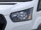 2026 Ford Transit Cargo Van T-150 148" Med Rf 8800 GVWR RWD