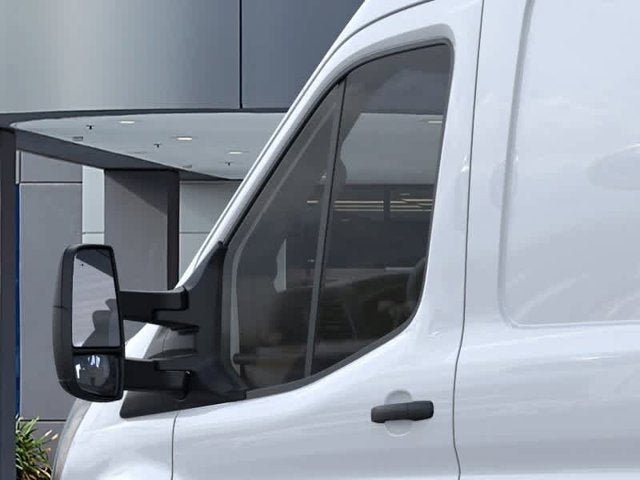 2026 Ford Transit Cargo Van T-150 148" Med Rf 8800 GVWR RWD