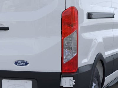 2026 Ford Transit Cargo Van T-150 148" Med Rf 8800 GVWR RWD