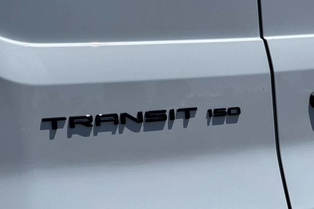 2026 Ford Transit Cargo Van T-150 148" Med Rf 8800 GVWR RWD