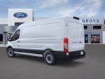 2026 Ford Transit Cargo Van T-150 148" Med Rf 8800 GVWR RWD
