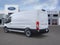 2026 Ford Transit Cargo Van T-150 148" Med Rf 8800 GVWR RWD
