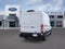 2026 Ford Transit Cargo Van T-150 148" Med Rf 8800 GVWR RWD