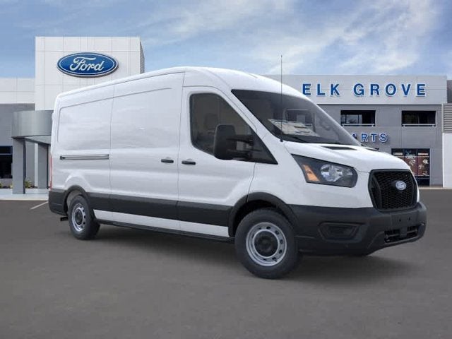 2026 Ford Transit Cargo Van T-150 148" Med Rf 8800 GVWR RWD