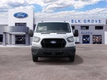 2027 Ford Transit Cargo Van T-150 130" Low Rf 8800 GVWR RWD