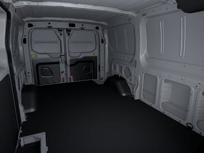 2027 Ford Transit Cargo Van T-150 130" Low Rf 8800 GVWR RWD