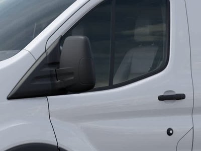 2027 Ford Transit Cargo Van T-150 130" Low Rf 8800 GVWR RWD