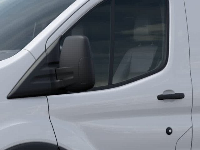 2027 Ford Transit Cargo Van T-150 130" Low Rf 8800 GVWR RWD