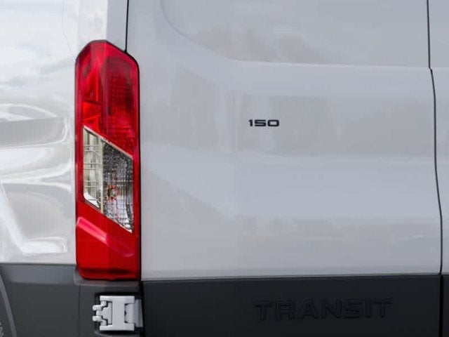 2027 Ford Transit Cargo Van T-150 130" Low Rf 8800 GVWR RWD
