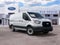 2027 Ford Transit Cargo Van T-150 130" Low Rf 8800 GVWR RWD