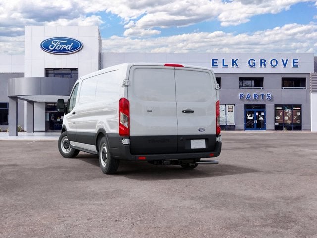 2027 Ford Transit Cargo Van T-150 130" Low Rf 8800 GVWR RWD