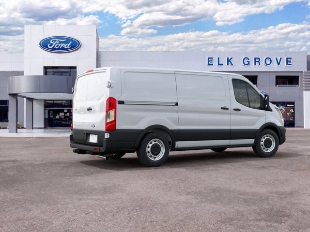 2027 Ford Transit Cargo Van T-150 130" Low Rf 8800 GVWR RWD