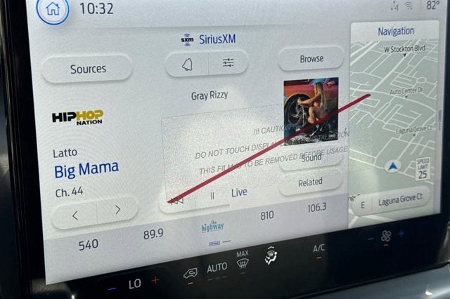 2025 Ford Transit Cargo Van T-150 130" Low Rf 8670 GVWR RWD