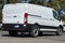 2025 Ford Transit Cargo Van T-150 130" Low Rf 8670 GVWR RWD