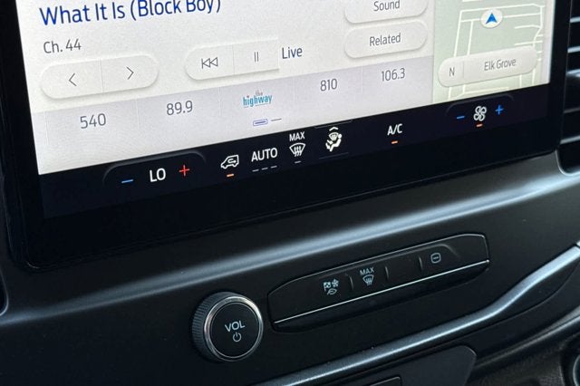 2025 Ford Transit Cargo Van T-150 130" Low Rf 8670 GVWR RWD