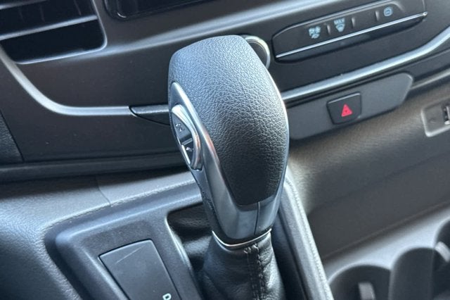 2025 Ford Transit Cargo Van T-150 130" Low Rf 8670 GVWR RWD