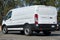 2025 Ford Transit Cargo Van T-150 130" Low Rf 8670 GVWR RWD