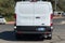 2025 Ford Transit Cargo Van T-150 130" Low Rf 8670 GVWR RWD