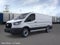 2026 Ford Transit Cargo Van T-150 130" Low Rf 8800 GVWR RWD