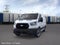 2026 Ford Transit Cargo Van T-150 130" Low Rf 8800 GVWR RWD