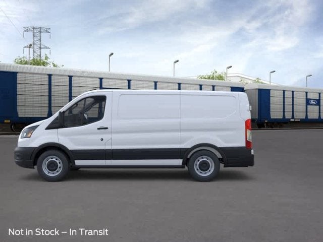 2026 Ford Transit Cargo Van T-150 130" Low Rf 8800 GVWR RWD