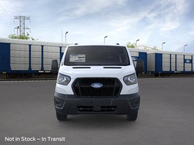 2026 Ford Transit Cargo Van T-150 130" Low Rf 8800 GVWR RWD