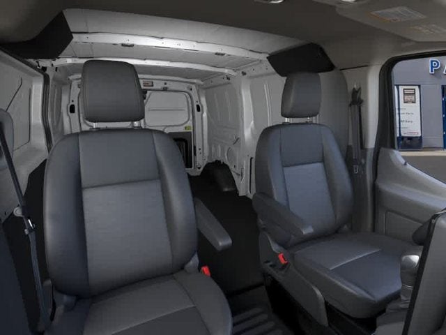 2026 Ford Transit Cargo Van T-150 130" Low Rf 8800 GVWR RWD