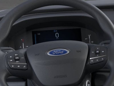 2026 Ford Transit Cargo Van T-150 130" Low Rf 8800 GVWR RWD