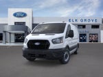 2026 Ford Transit Cargo Van T-150 130" Low Rf 8800 GVWR RWD