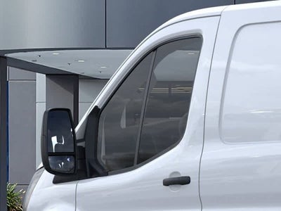 2026 Ford Transit Cargo Van T-150 130" Low Rf 8800 GVWR RWD