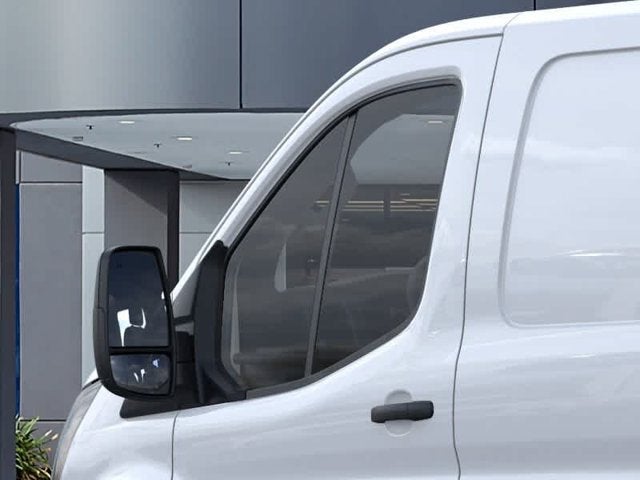 2026 Ford Transit Cargo Van T-150 130" Low Rf 8800 GVWR RWD