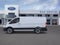 2026 Ford Transit Cargo Van T-150 130" Low Rf 8800 GVWR RWD