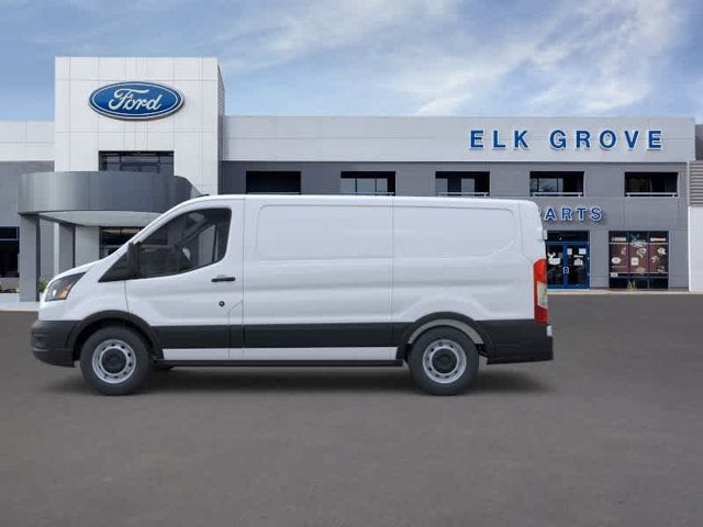 2026 Ford Transit Cargo Van T-150 130" Low Rf 8800 GVWR RWD
