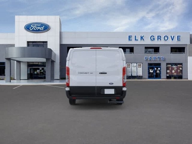 2026 Ford Transit Cargo Van T-150 130" Low Rf 8800 GVWR RWD