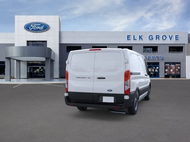 2026 Ford Transit Cargo Van T-150 130" Low Rf 8800 GVWR RWD