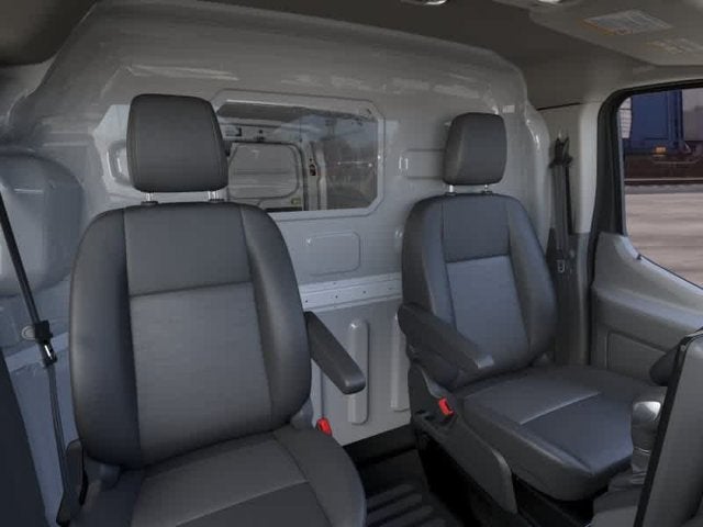 2026 Ford Transit Cargo Van T-150 130" Low Rf 8800 GVWR RWD