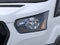 2026 Ford Transit Cargo Van T-150 130" Low Rf 8800 GVWR RWD
