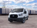 2026 Ford Transit Cargo Van T-150 130" Low Rf 8800 GVWR RWD