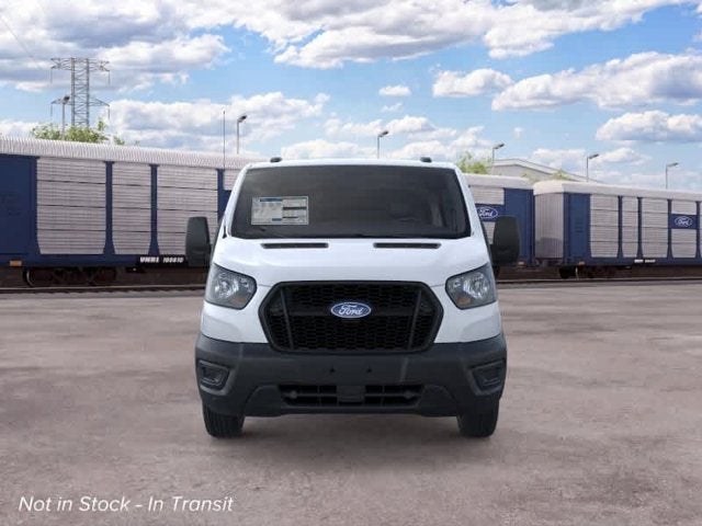 2026 Ford Transit Cargo Van T-150 130" Low Rf 8800 GVWR RWD