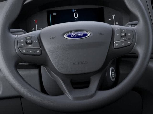 2027 Ford Transit Cargo Van T-150 130" Low Rf 8800 GVWR RWD