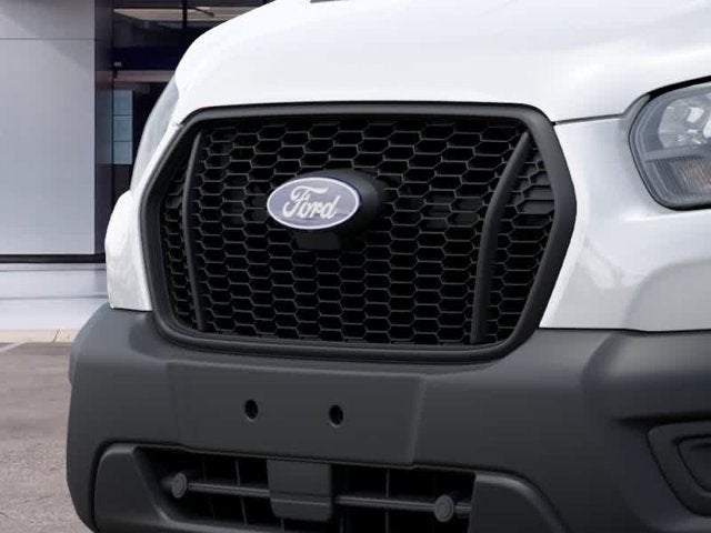 2027 Ford Transit Cargo Van T-150 130" Low Rf 8800 GVWR RWD
