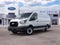 2027 Ford Transit Cargo Van T-150 130" Low Rf 8800 GVWR RWD
