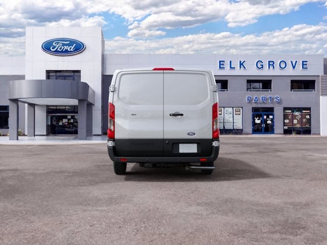 2027 Ford Transit Cargo Van T-150 130" Low Rf 8800 GVWR RWD