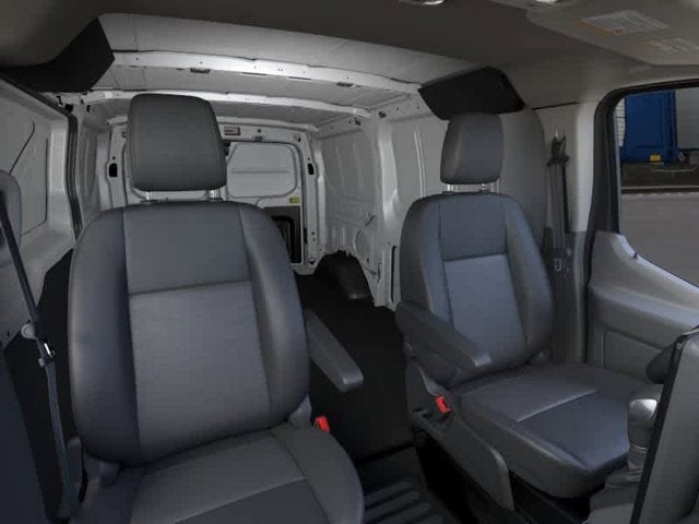 2026 Ford Transit Cargo Van T-150 130" Low Rf 8800 GVWR RWD