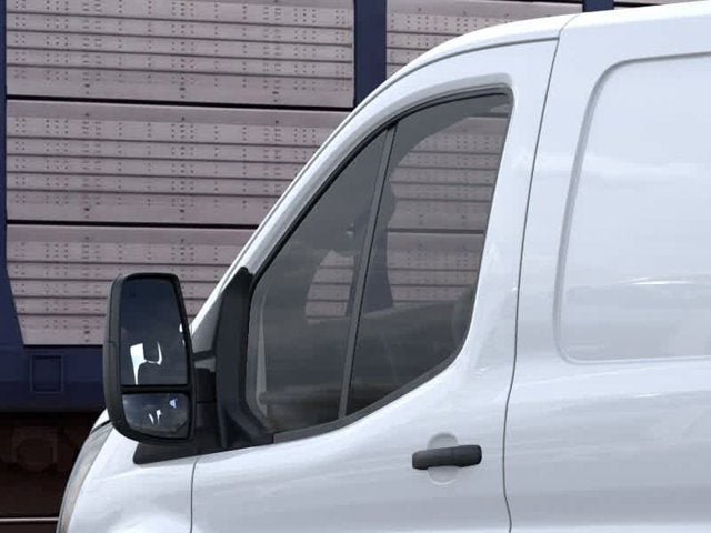 2026 Ford Transit Cargo Van T-150 130" Low Rf 8800 GVWR RWD