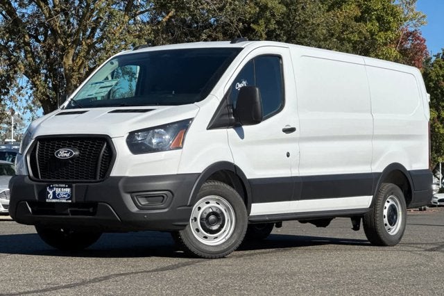 2026 Ford Transit Cargo Van T-150 130" Low Rf 8800 GVWR RWD